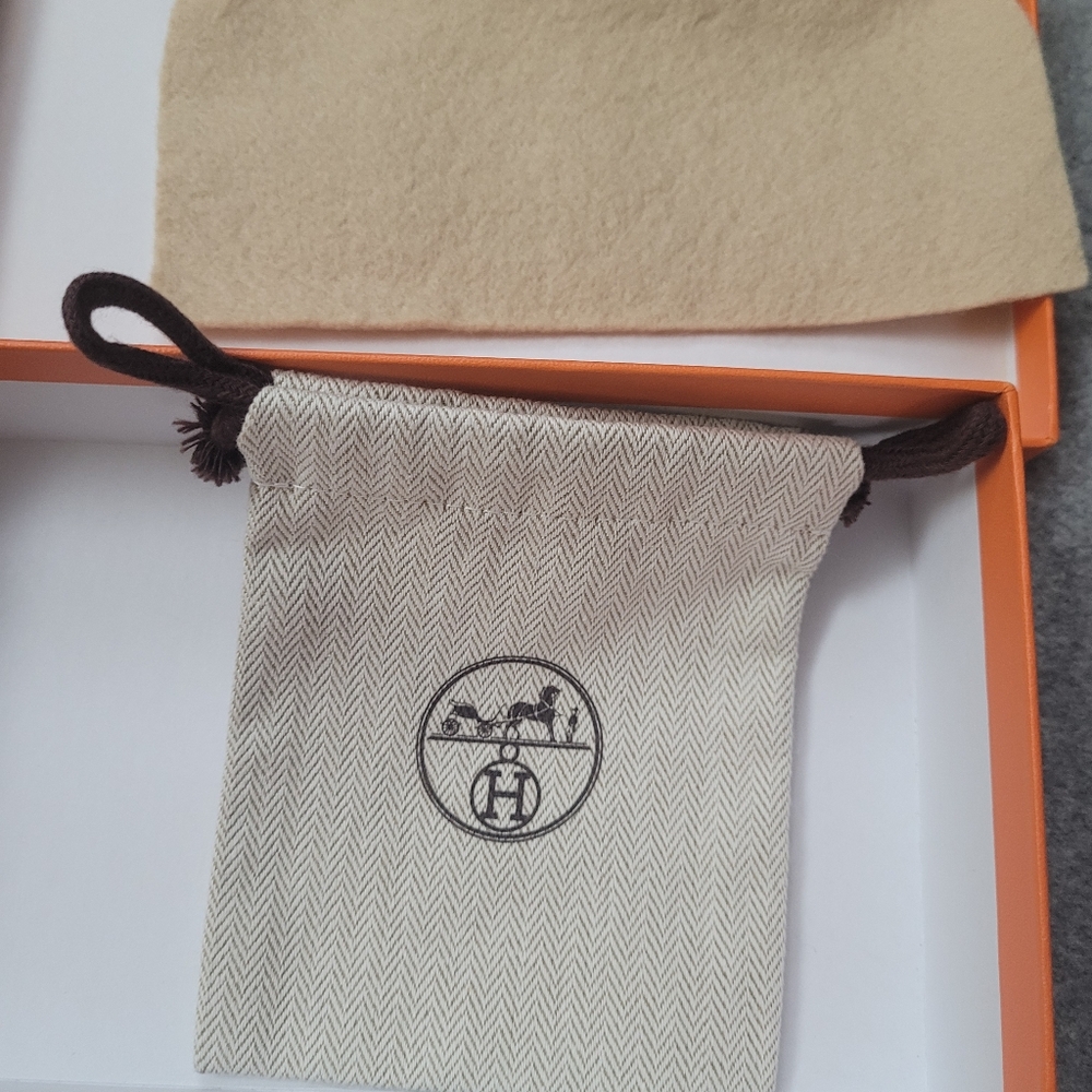 Hermes Constance to go - Picture 8 of 16